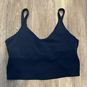 Lululemon align tanks!